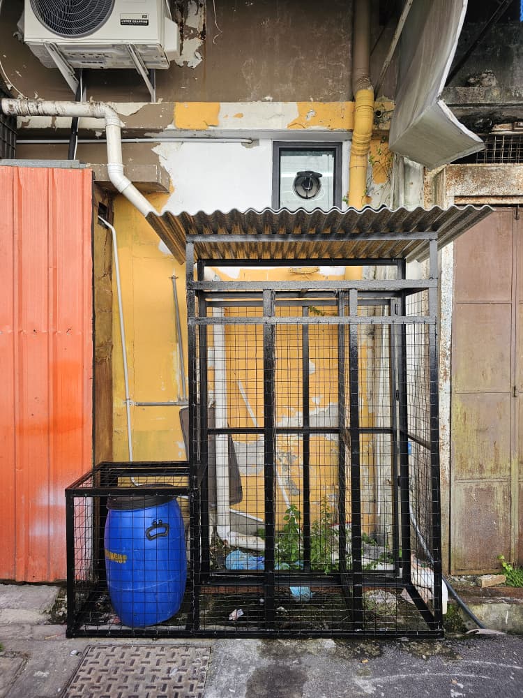 Plastic Injection Machine